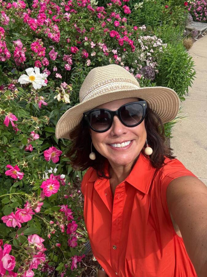 Green Bay Botanical Garden