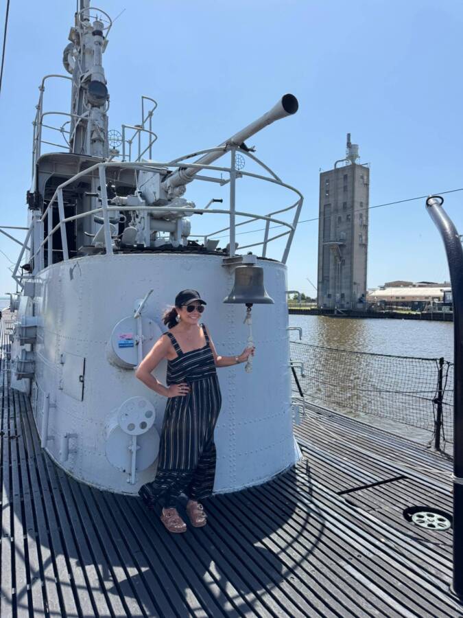 Wisconsin Maritime Museum