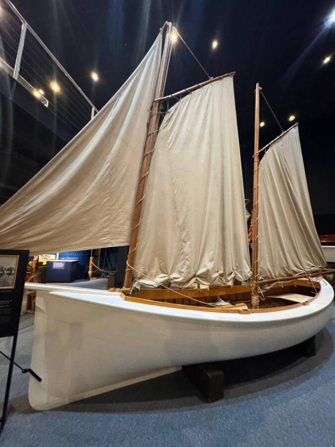 Wisconsin Maritime Museum