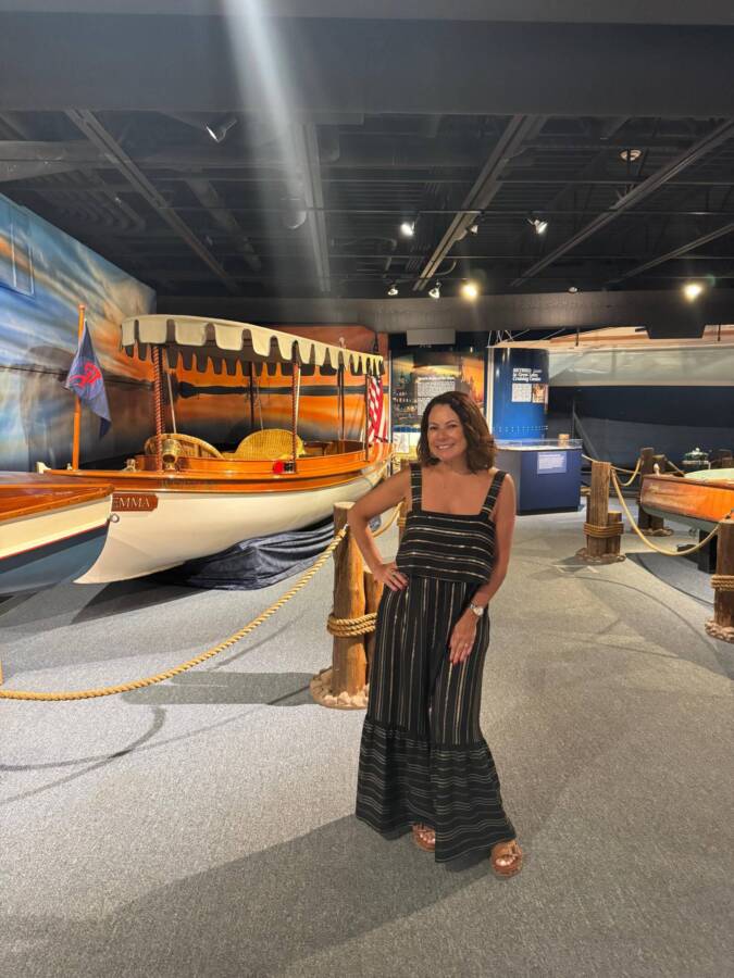 Wisconsin Maritime Museum