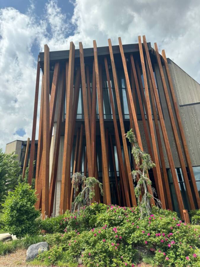 John Michael Kohler Arts Center