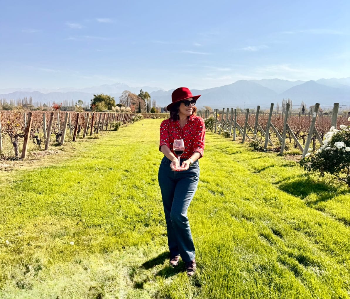 O que fazer em Mendoza, na Argentina: guia com vinícolas, passeios e hotéis charmosos