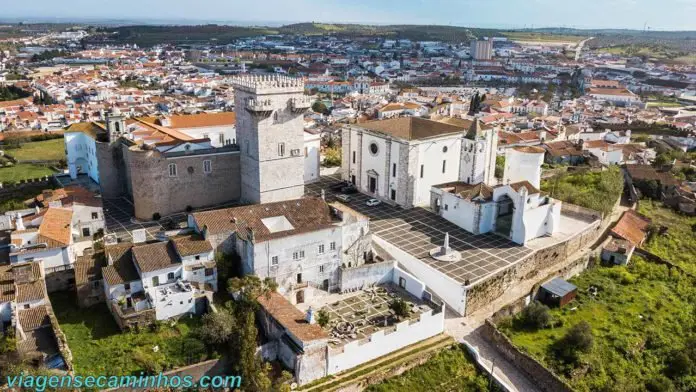 Paço de Estremoz