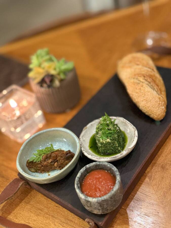 Restaurante Neto SP
