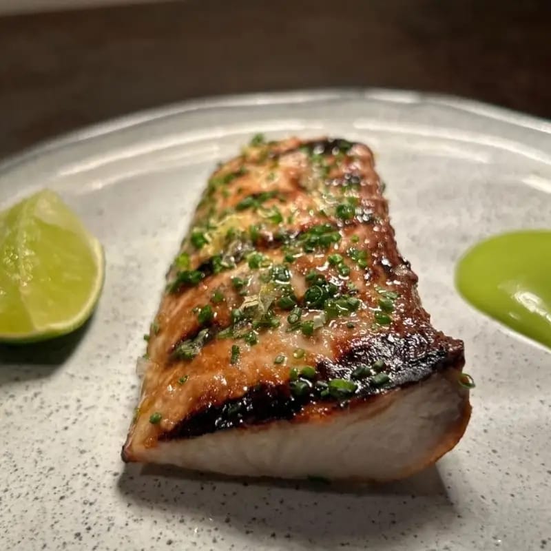 peixe na brasa clan