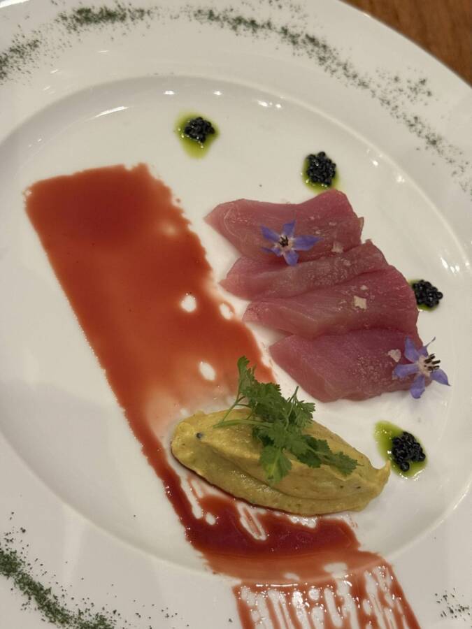 Restaurante Neto SP