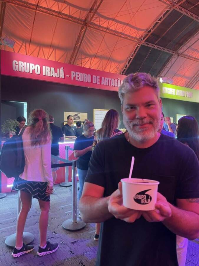 Rio Gastronomia 2024