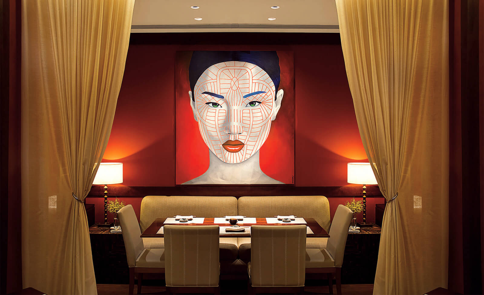 Agosto no MEE: eventos exclusivos no restaurante estrelado do Copacabana Palace
