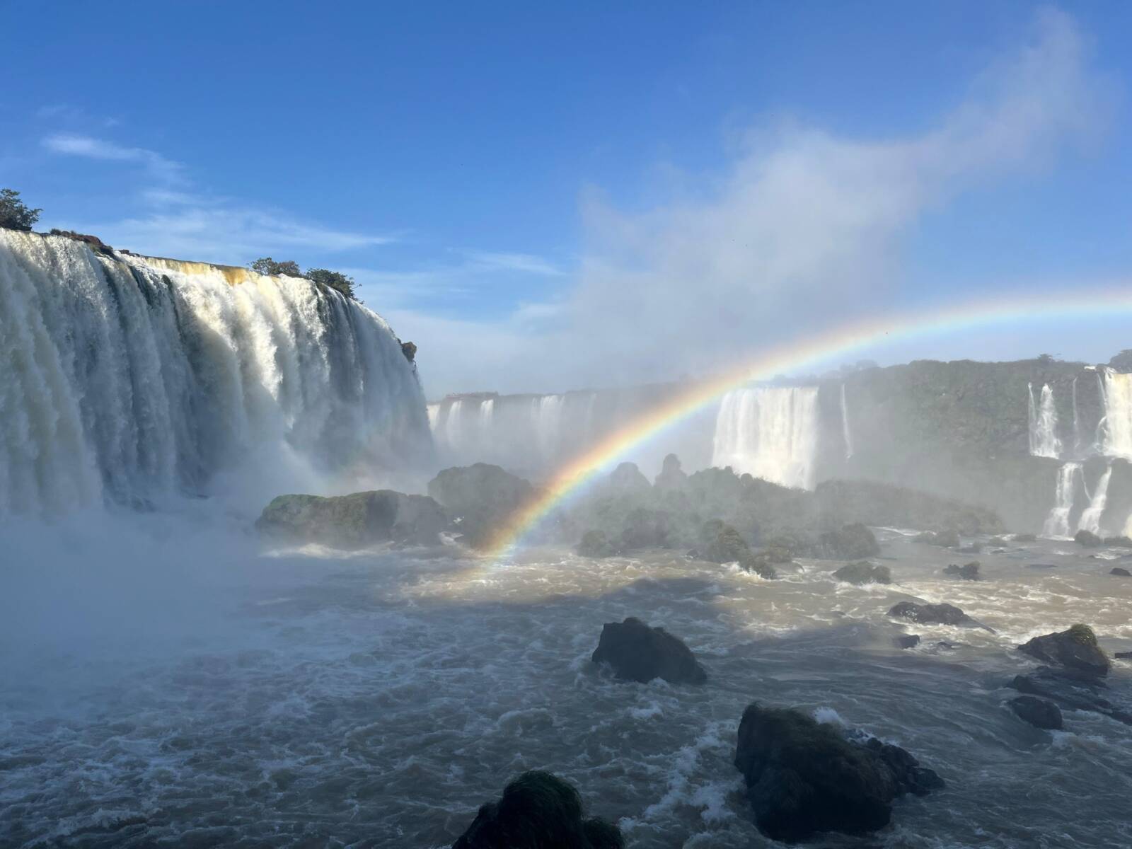 O que fazer em Foz do Iguaçu: roteiro completo além das Cataratas
