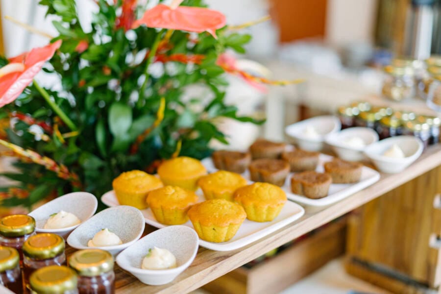 detox da alma com comidas vegetarianas ou veganas