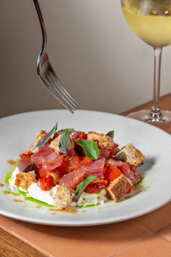 Sìsì cucina
