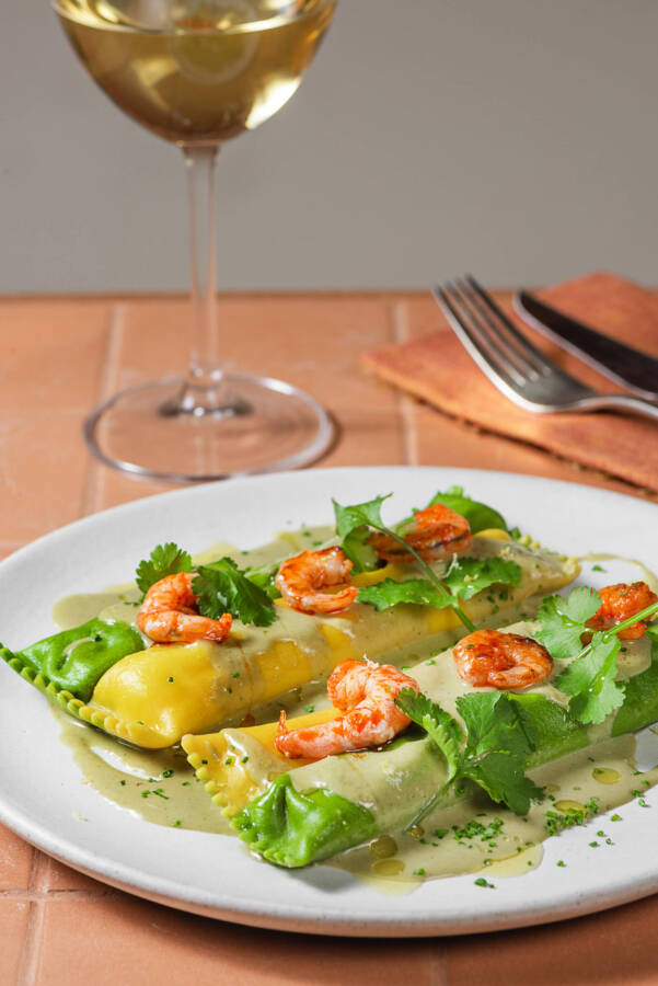 Sìsì cucina Leblon