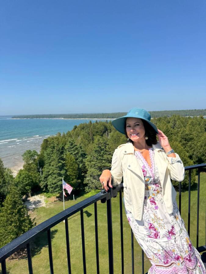 Eagle Tower Wisconsin
