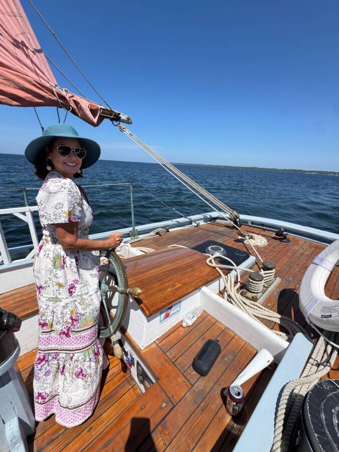 Sail Door County