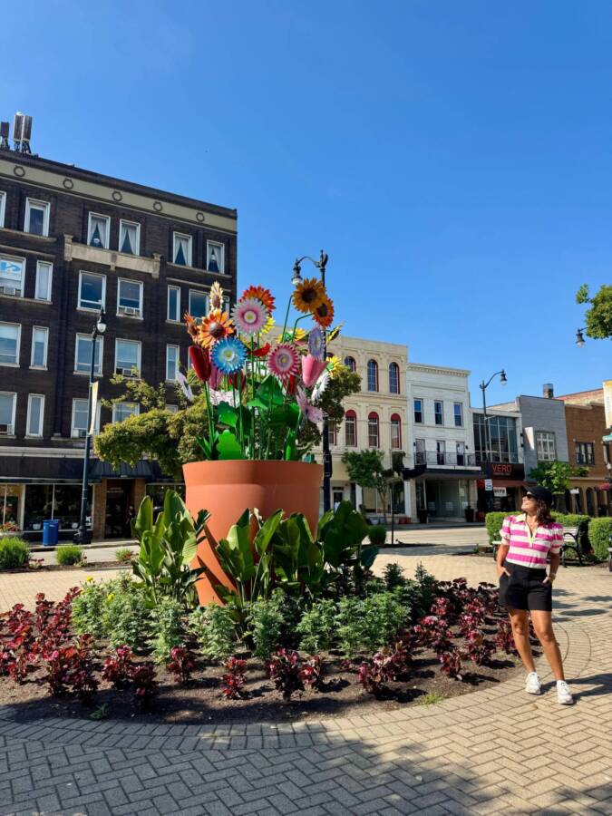 Racine