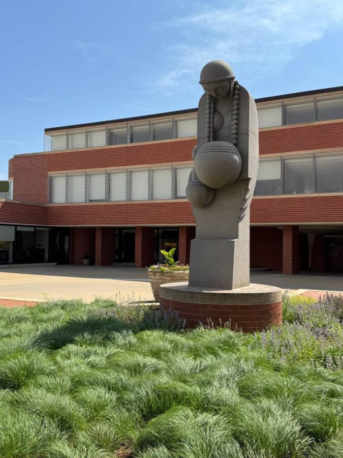 Sede da SC Johnson