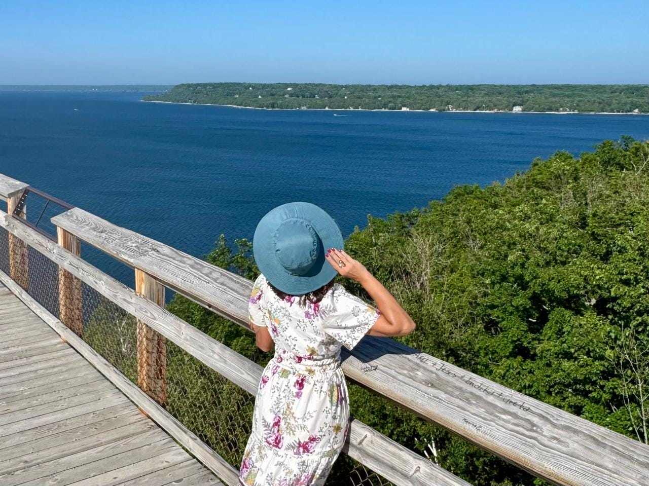 Um roteiro por Wisconsin que vai além dos clichês — entre natureza, gastronomia e design
