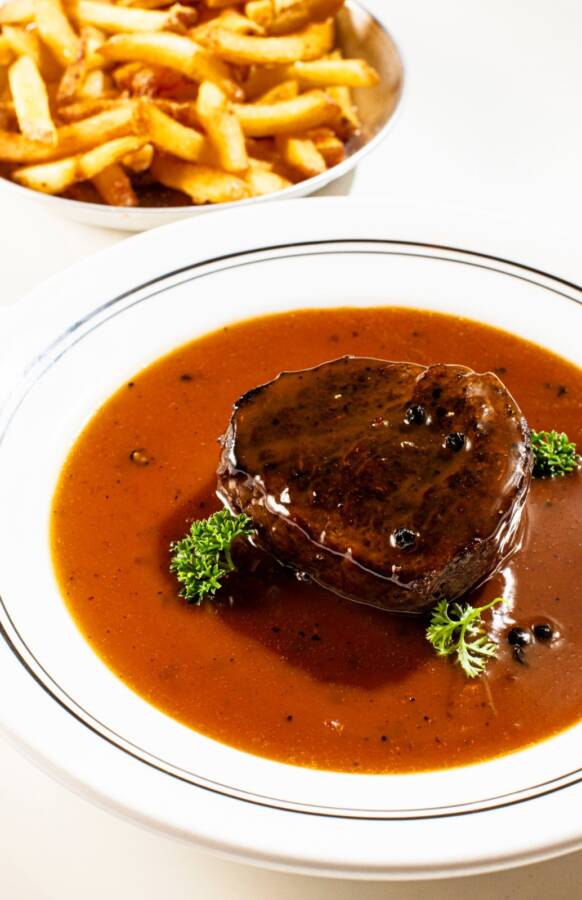 Menu Balcão 201