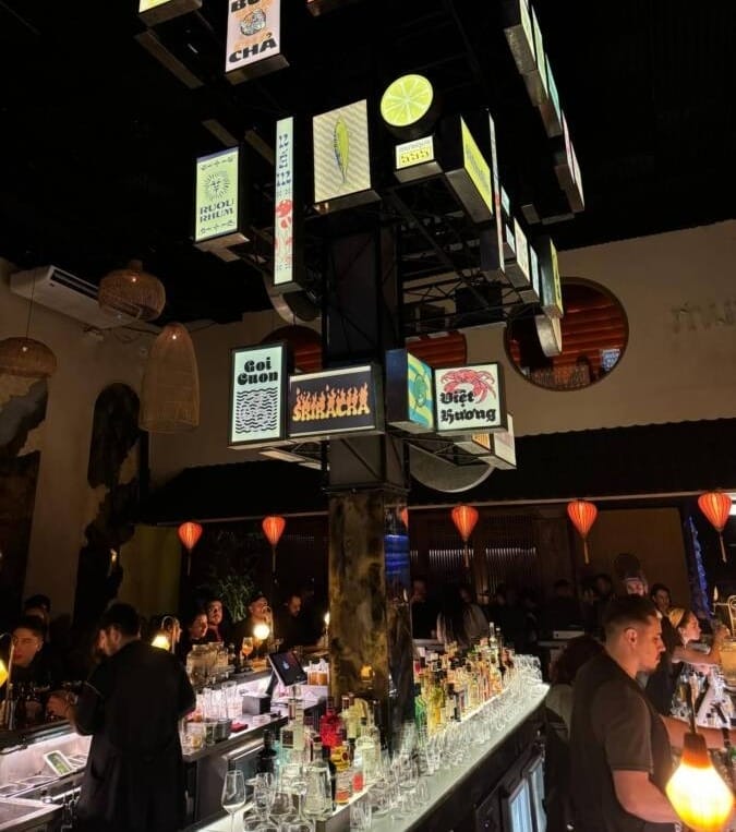 bar em buenos aires