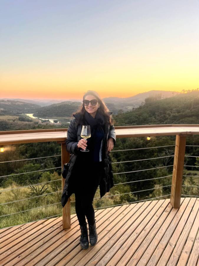 Vinícola Merum