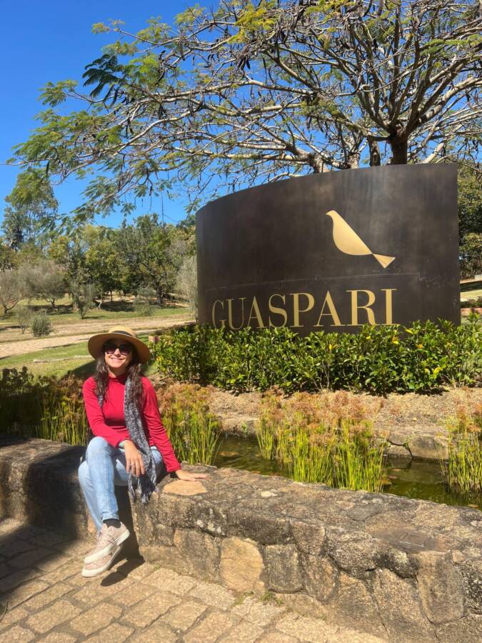 Enoturismo em Minas Gerais