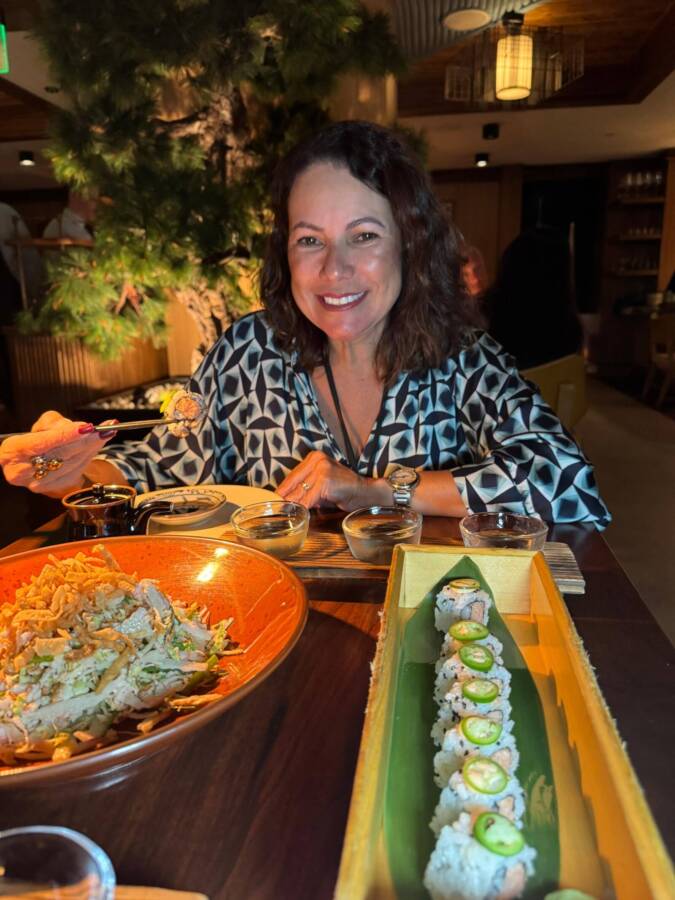 Azabu Miami Beach