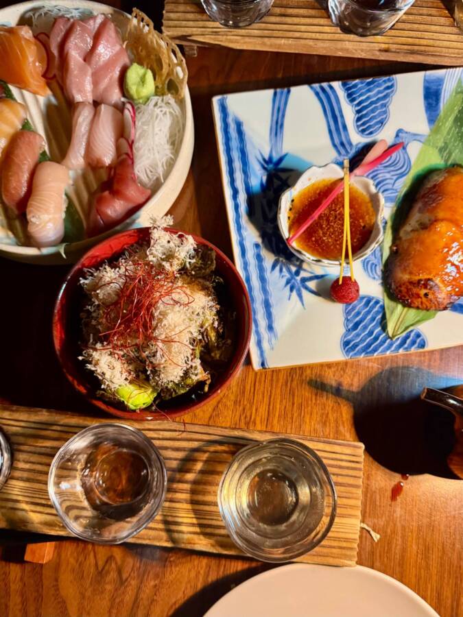 Azabu Miami Beach