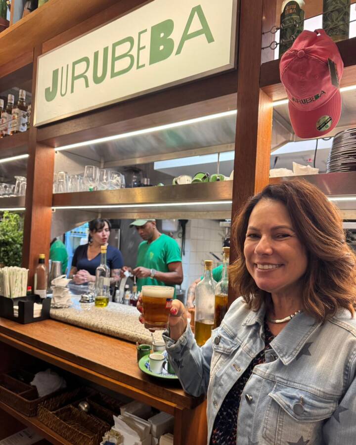 Drinks Jurubeba