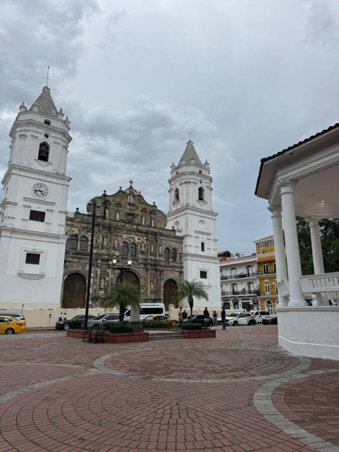 Panamá