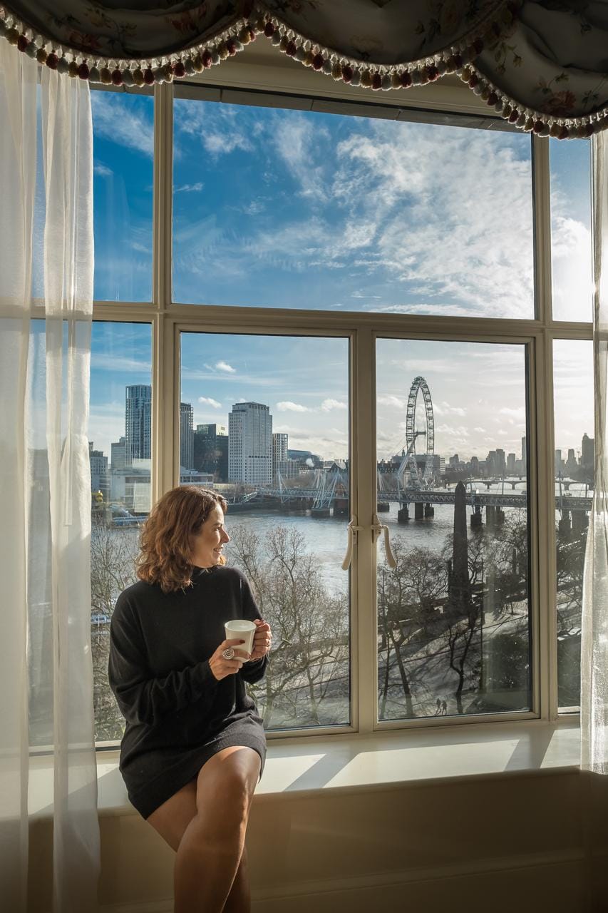 5 suítes de hotéis de luxo que impressionam pelo mundo