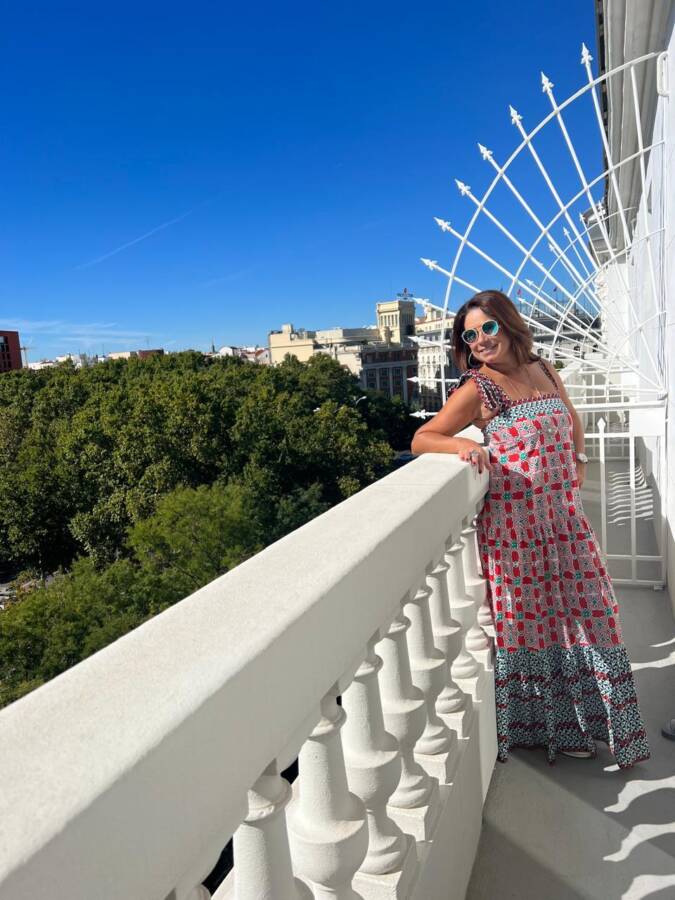 Mandarin Oriental Ritz Madri