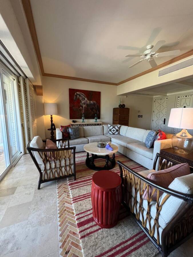 One&Only Palmilla, Los Cabos
