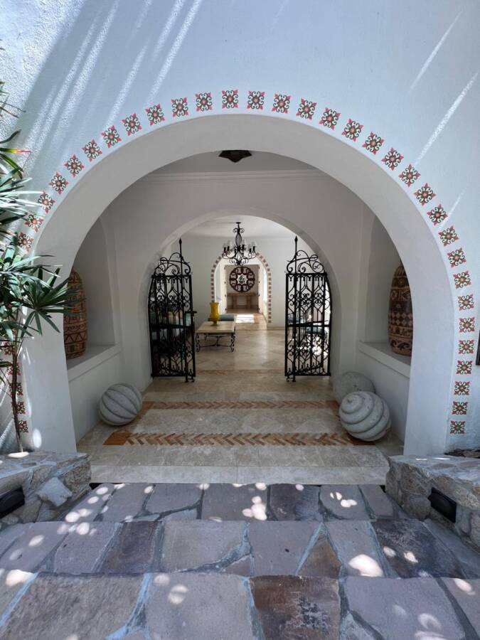 One&Only Palmilla, Los Cabos