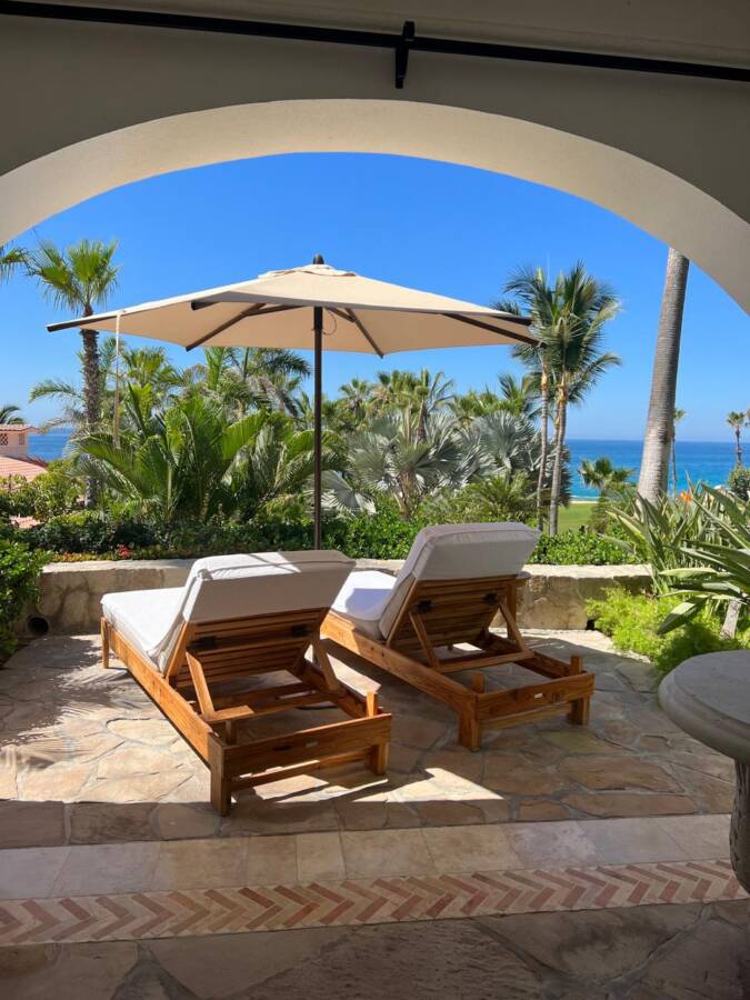One&Only Palmilla, Los Cabos