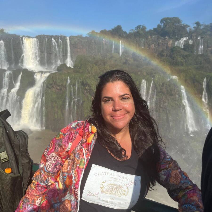 Cataratas do Iguaçu