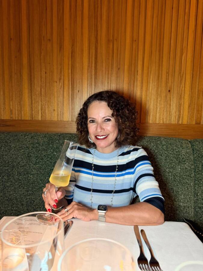 Restaurante no Lebon