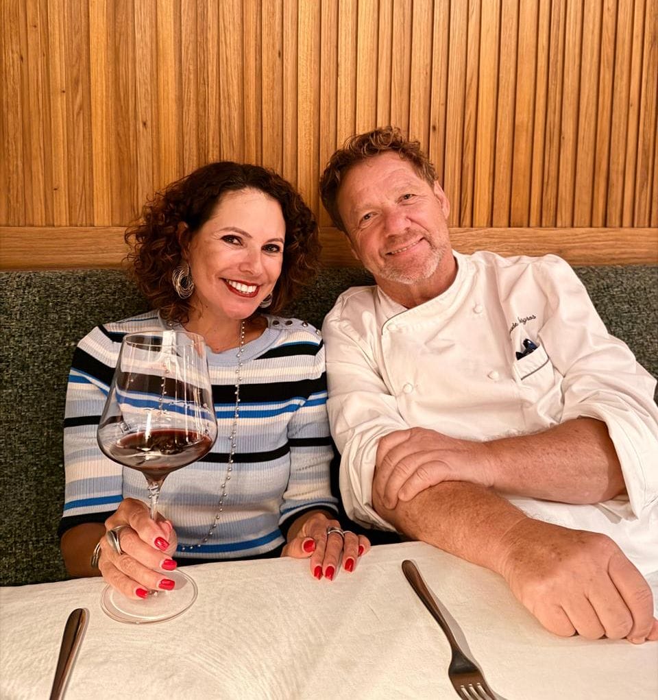 Madame Olympe: restaurante de Claude Troisgros no Leblon com uma estrela Michelin resgata a alta gastronomia carioca