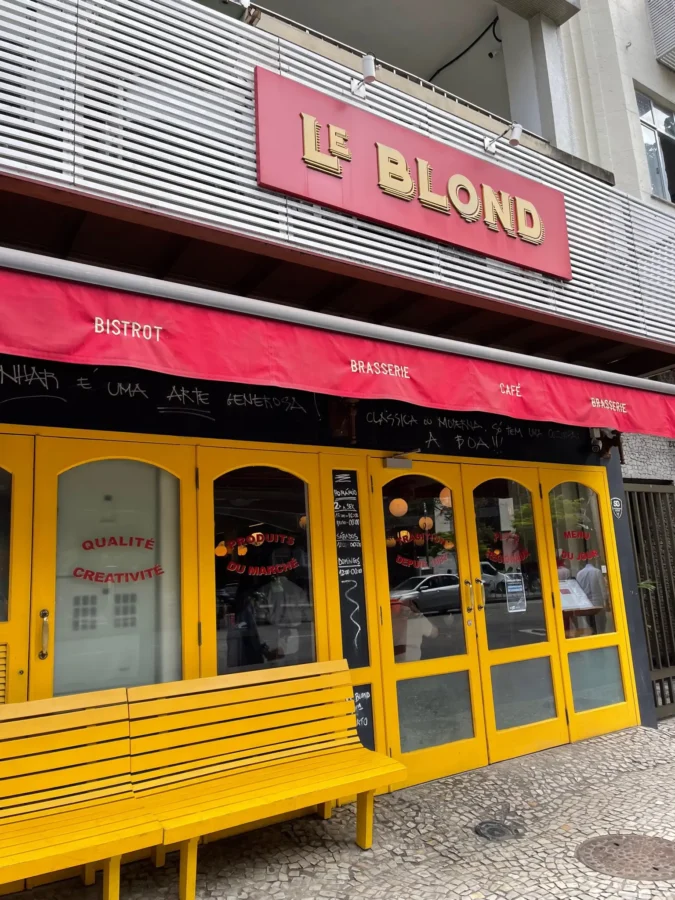 LeBlond