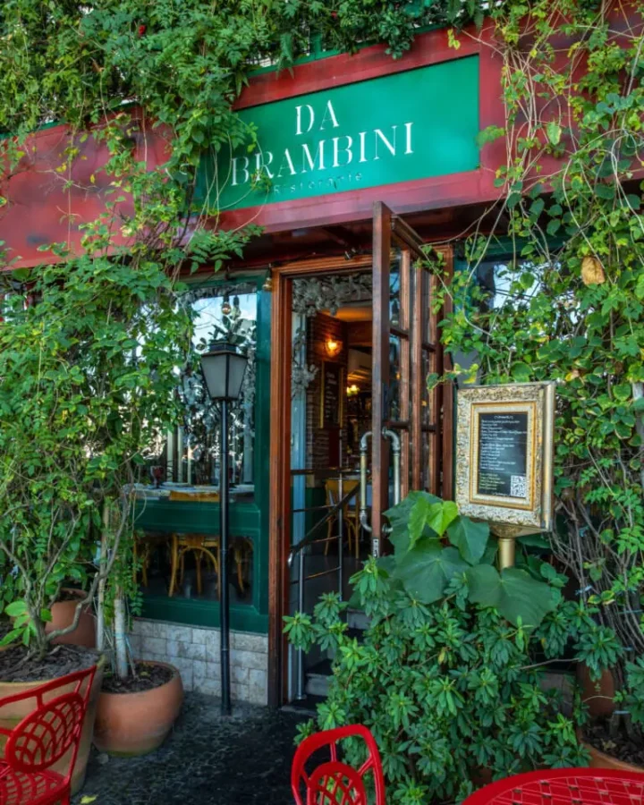 Da Brambini
