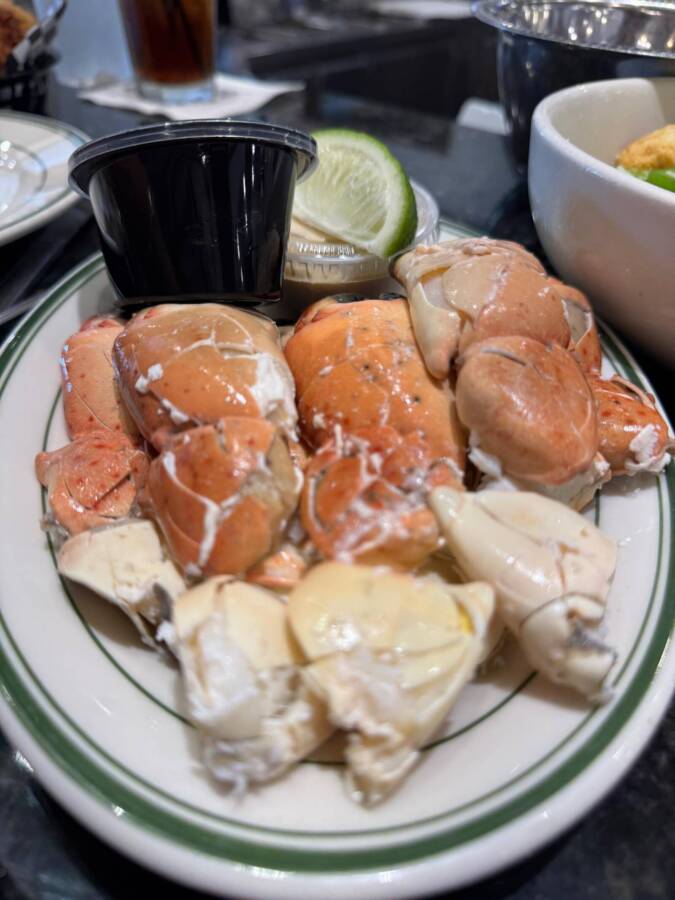Festival Gastronomico em Miami