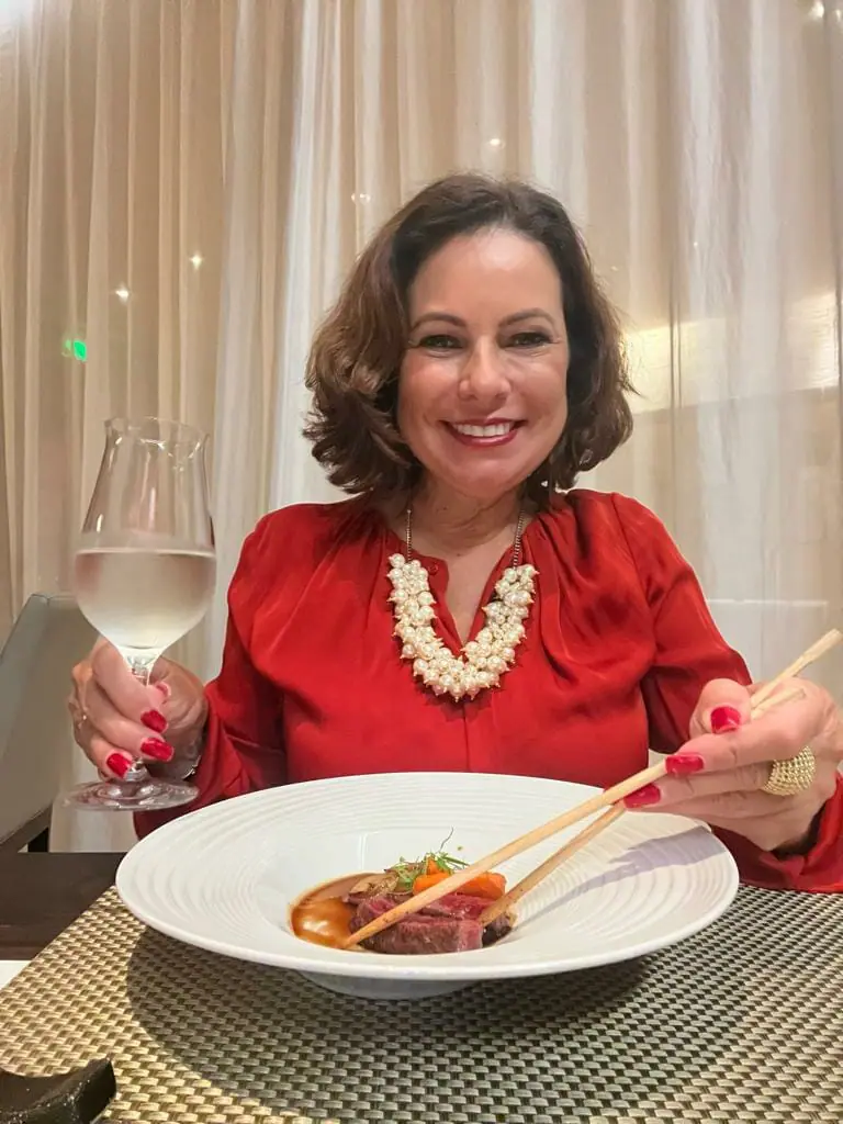 restaurante Mee
