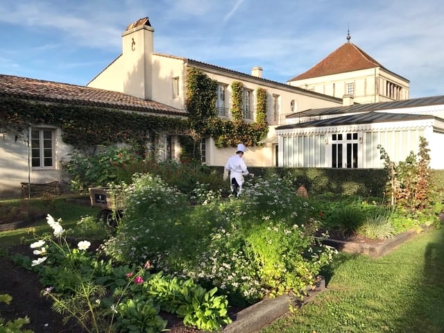 La Grand’Vigne
