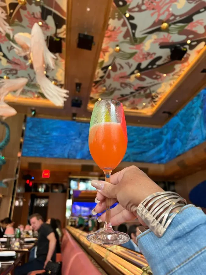 Festival Gastronomico em Miami