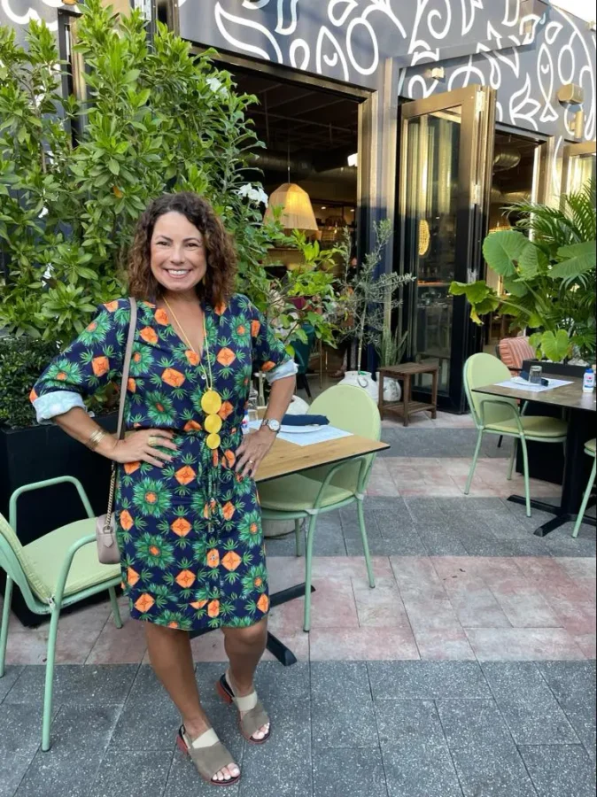Festival Gastronomico em Miami