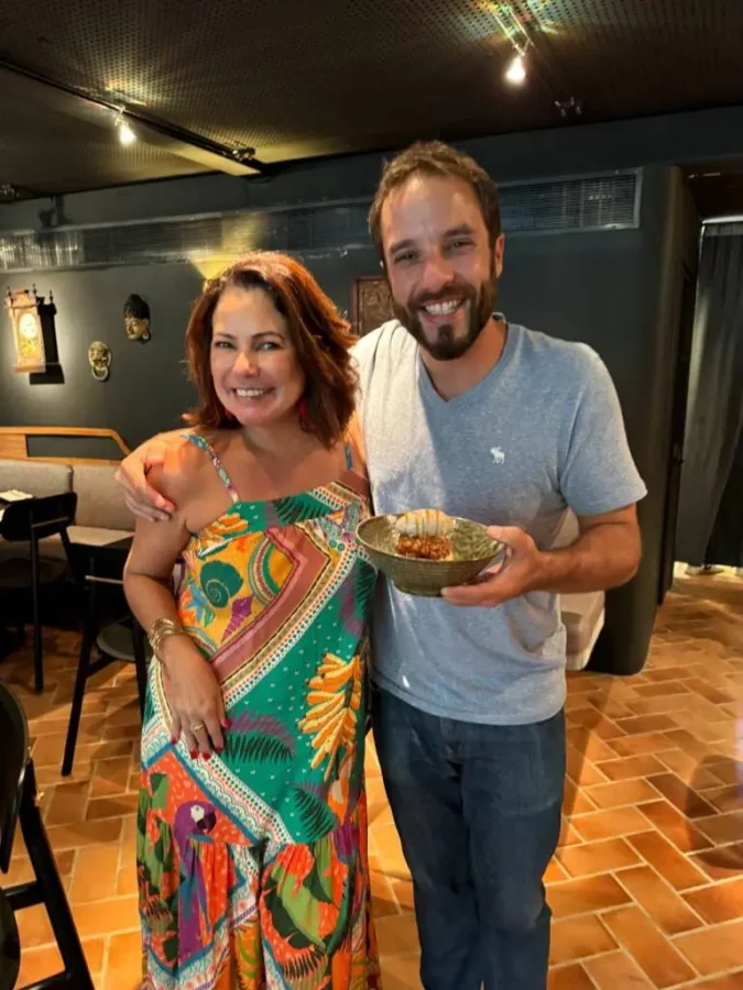 Rio Gastronomia 2024
