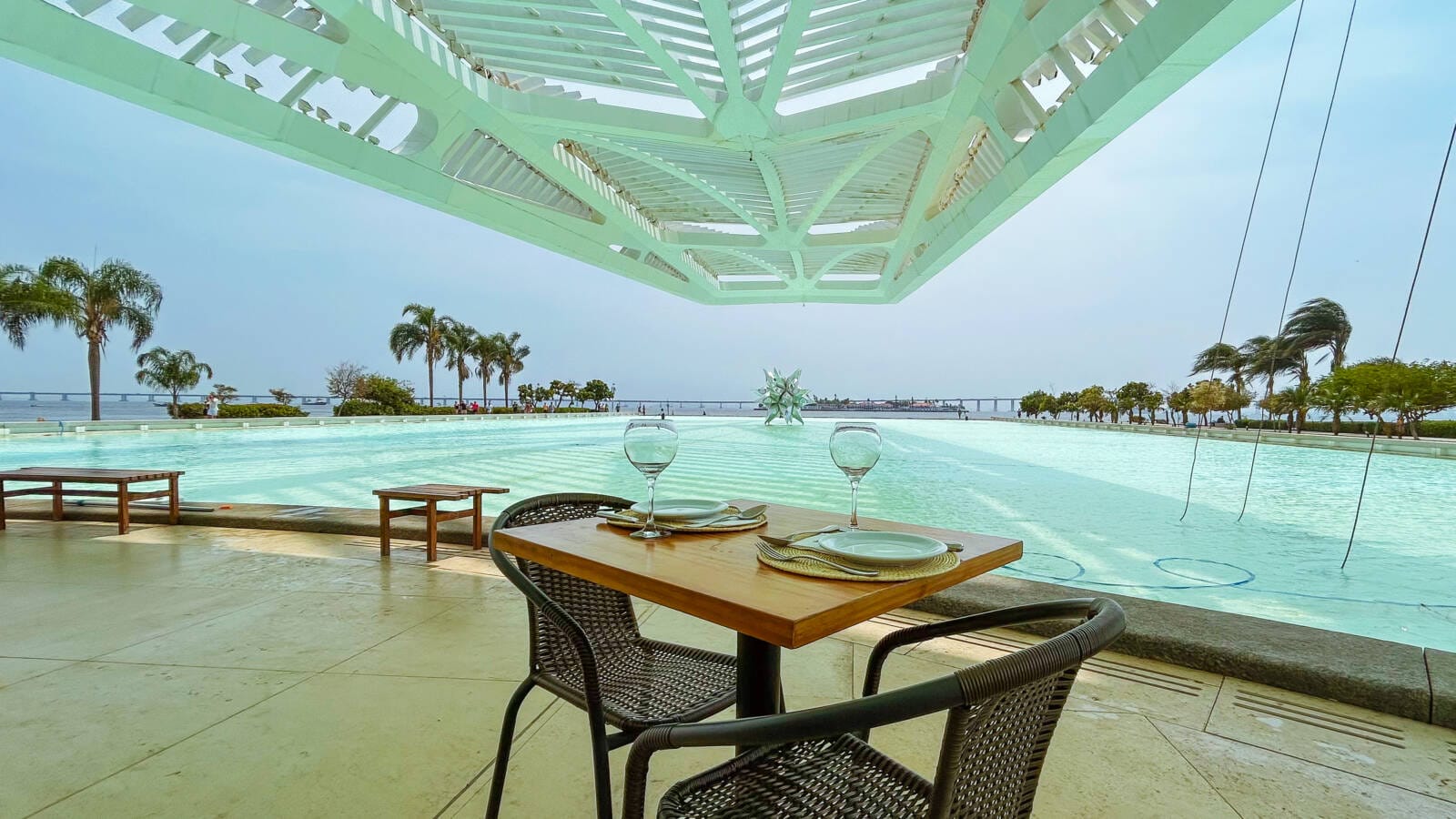 Do Pará ao Rio de Janeiro: o premiado restaurante amazônico Casa do Saulo