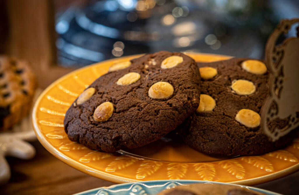 cookie no feliciana pães e outras histórias em sao paulo
