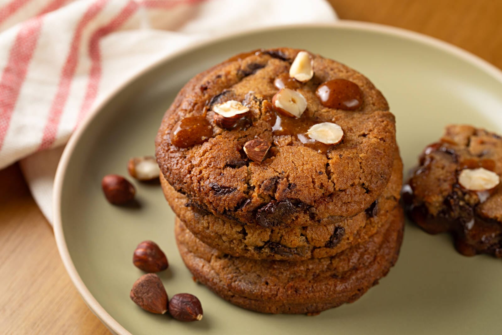 Onde comer cookies no Rio e em SP: do clássico americano às versões brasileiras