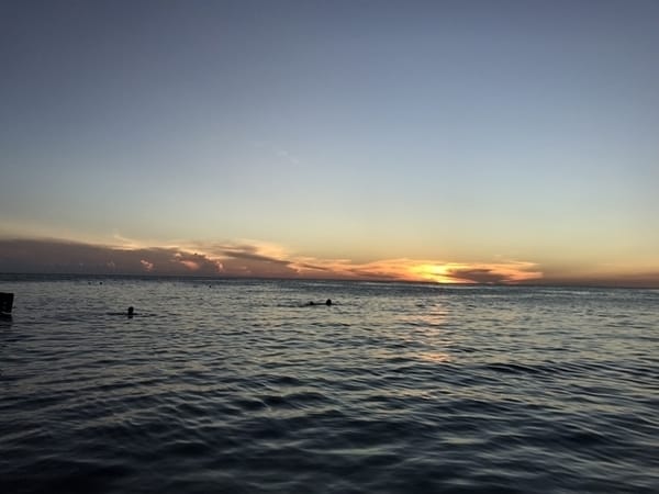 Curaçao, Caribe