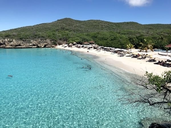 Curaçao, Caribe